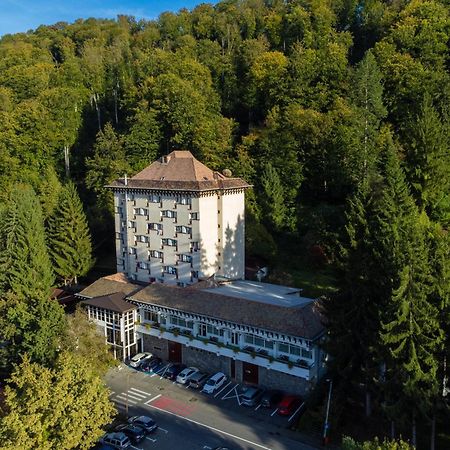 Hotel Hefaistos - Sovata Luaran gambar