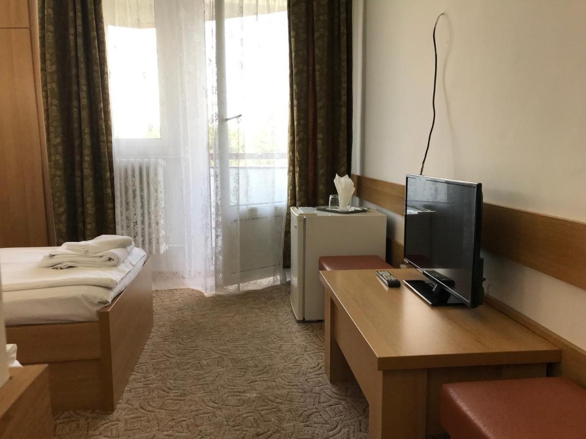 Hotel Hefaistos - Sovata Luaran gambar