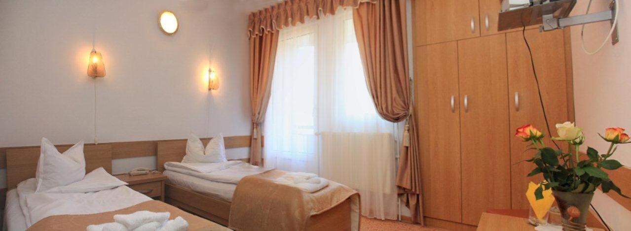 Hotel Hefaistos - Sovata Luaran gambar