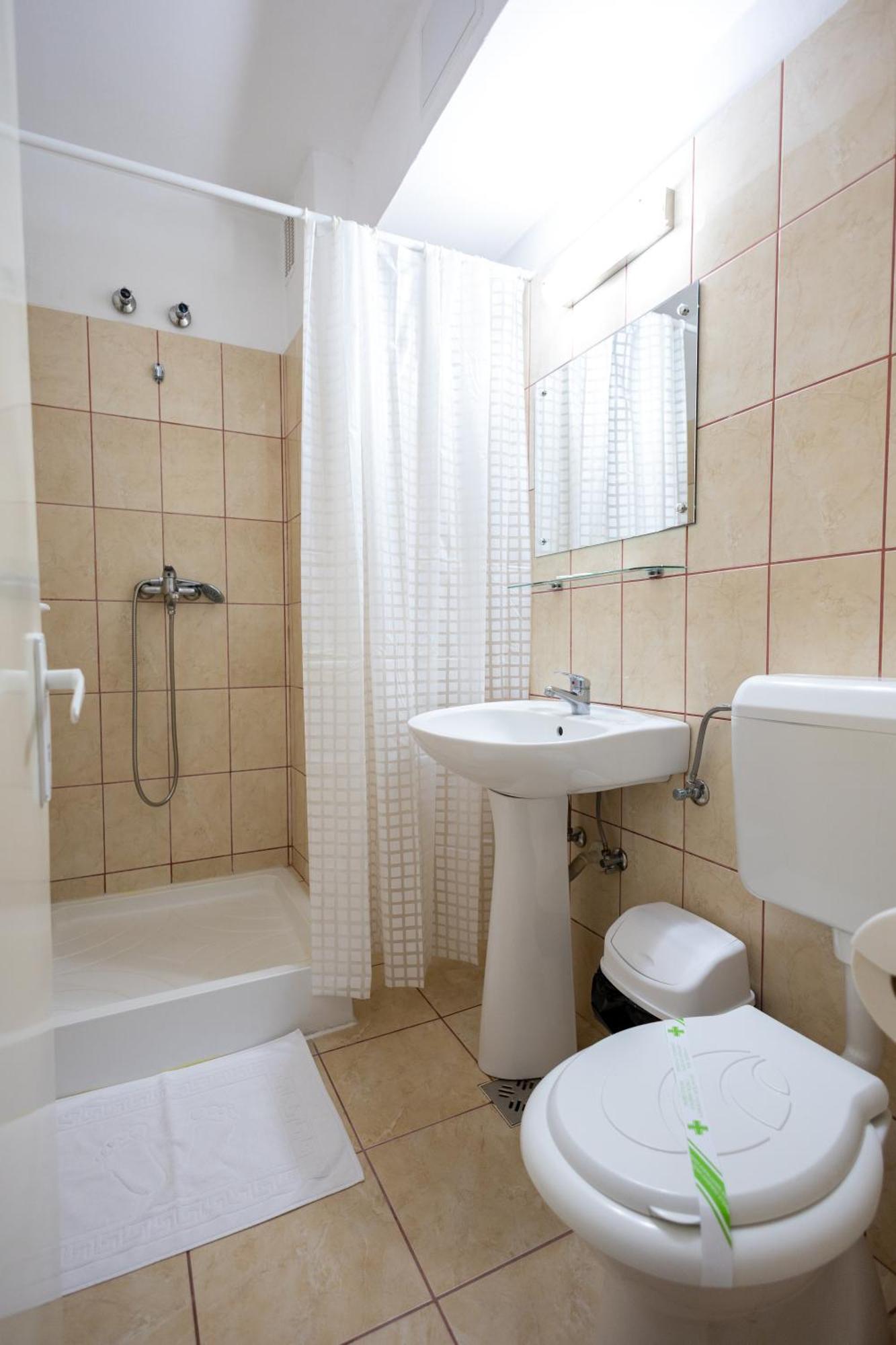 Hotel Hefaistos - Sovata Luaran gambar