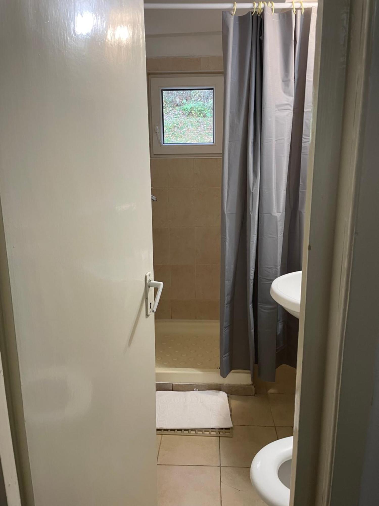 Hotel Hefaistos - Sovata Luaran gambar