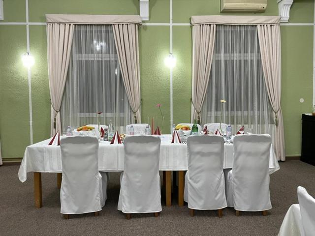 Hotel Hefaistos - Sovata Luaran gambar