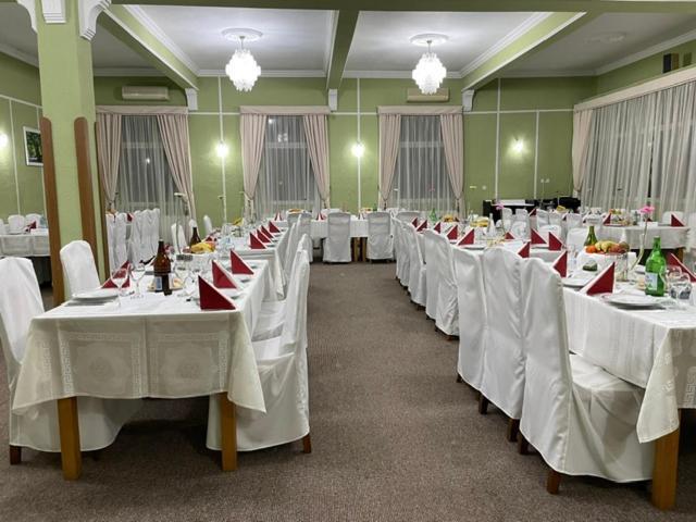 Hotel Hefaistos - Sovata Luaran gambar