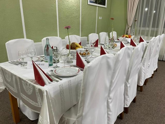 Hotel Hefaistos - Sovata Luaran gambar