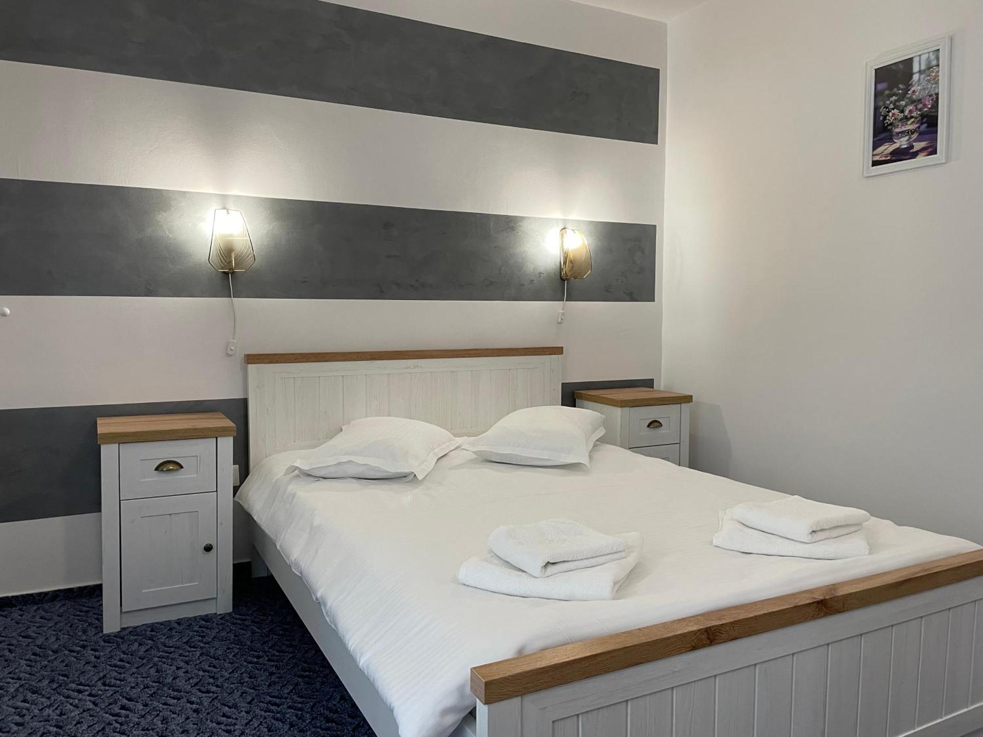 Hotel Hefaistos - Sovata Luaran gambar