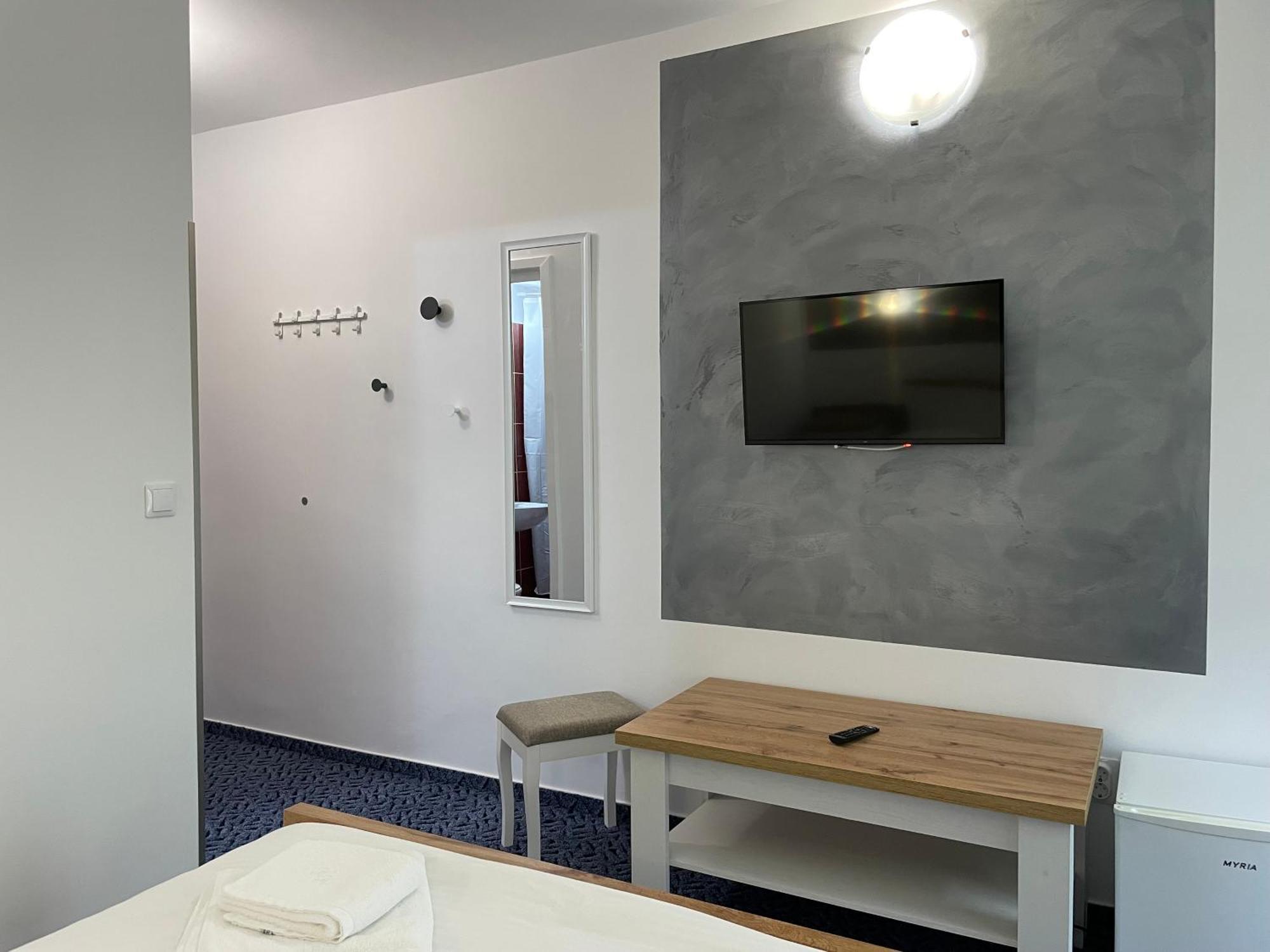 Hotel Hefaistos - Sovata Luaran gambar